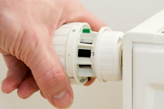 Hicks Gate central heating repair costs